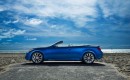 2009 Infiniti G37 Convertible