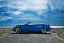 2009 Infiniti G37 Convertible 2009 Infiniti G37 Convertible