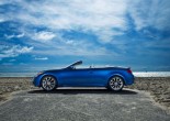 2009 Infiniti G37 Convertible Photos