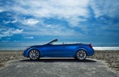 2009 Infiniti G37 Convertible Photos