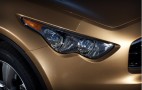 Driven: 2009 Infiniti FX35
