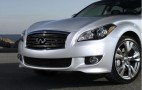 Nissan Unveils World-First Electro-Hydraulic Brake And Steering Systems