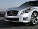 2011 Infiniti M 37