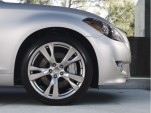 2011 Infiniti M 37