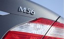 2011 Infiniti M 56 