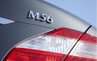 2011 Infiniti M37 And M56 Overview