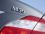 2011 Infiniti M 56 