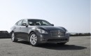 2011 Infiniti M 56 