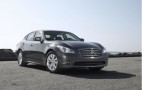 MotorAuthority's Best Car To Buy 2011 Nominee: Infiniti M56