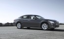 2011 Infiniti M 56 