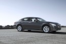 2011 Infiniti M 56 