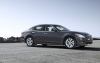 2011 Infiniti M – M37 – M56 – M35 Hybrid