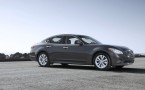 2011 Infiniti M