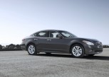 2011 Infiniti M 56 