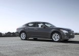 2011 Infiniti M Photos