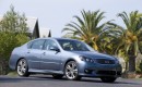 2010 Infiniti M