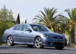 2010 Infiniti M