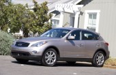 2010 Infiniti EX35 Photos