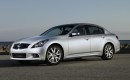 2010 Infiniti G37 Sedan