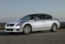 2010 Infiniti G37 Sedan 2010 Infiniti G37 Sedan