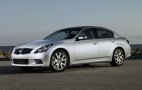 Infiniti Roadside Assistance? There's An App For That