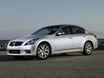 2010 Infiniti G37 Sedan