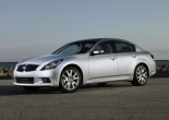 2010 Infiniti G37 Sedan Photos
