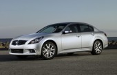2010 Infiniti G37 Sedan Photos