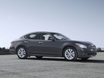 2001 Infiniti M56