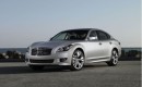 2011 Infiniti M37