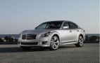 Today's Car News: Ford, Infiniti Hybrid, and VW NMS (With Video!)