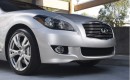 2011 Infiniti M37
