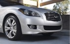 Infiniti Working on M Coupe?