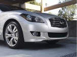 2011 Infiniti M37
