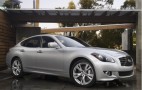 2011 Infiniti M56 - M37: A Luxury Performer Families Can Love