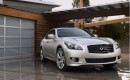 2011 Infiniti M37