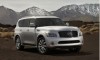 2011 Infiniti QX56