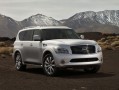 2011 Infiniti QX56