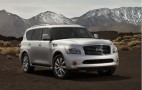 Driven: 2011 Infiniti QX56