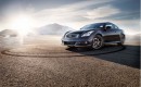 2011 Infiniti G37 Coupe IPL