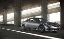 2011 Infiniti G37 Coupe IPL