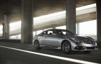 2011 Infiniti G37 Coupe IPL Bows In At Pebble Beach Concours