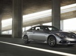 2011 Infiniti G37 Coupe IPL