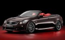 2010 Infiniti Performance Line G Cabrio Concept