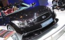 2010 Infiniti IPL G Cabrio Concept