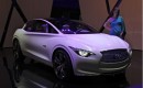 2011 Infiniti Etherea Concept