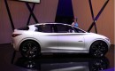 2011 Infiniti Etherea Concept