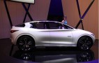 2011 Infiniti Etherea Concept Live Photos: 2011 Geneva Motor Show