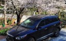 2013 Infiniti JX Six-Month Road Test