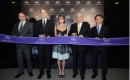 Infiniti opens dealership in Hong Kong